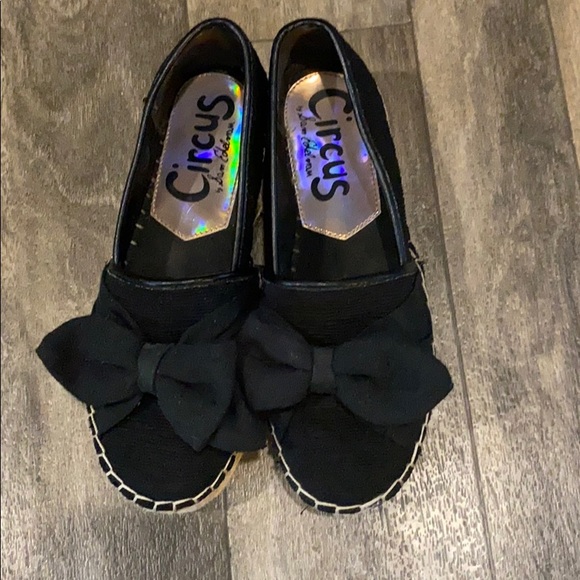 Platform shoes - Picture 2 of 2